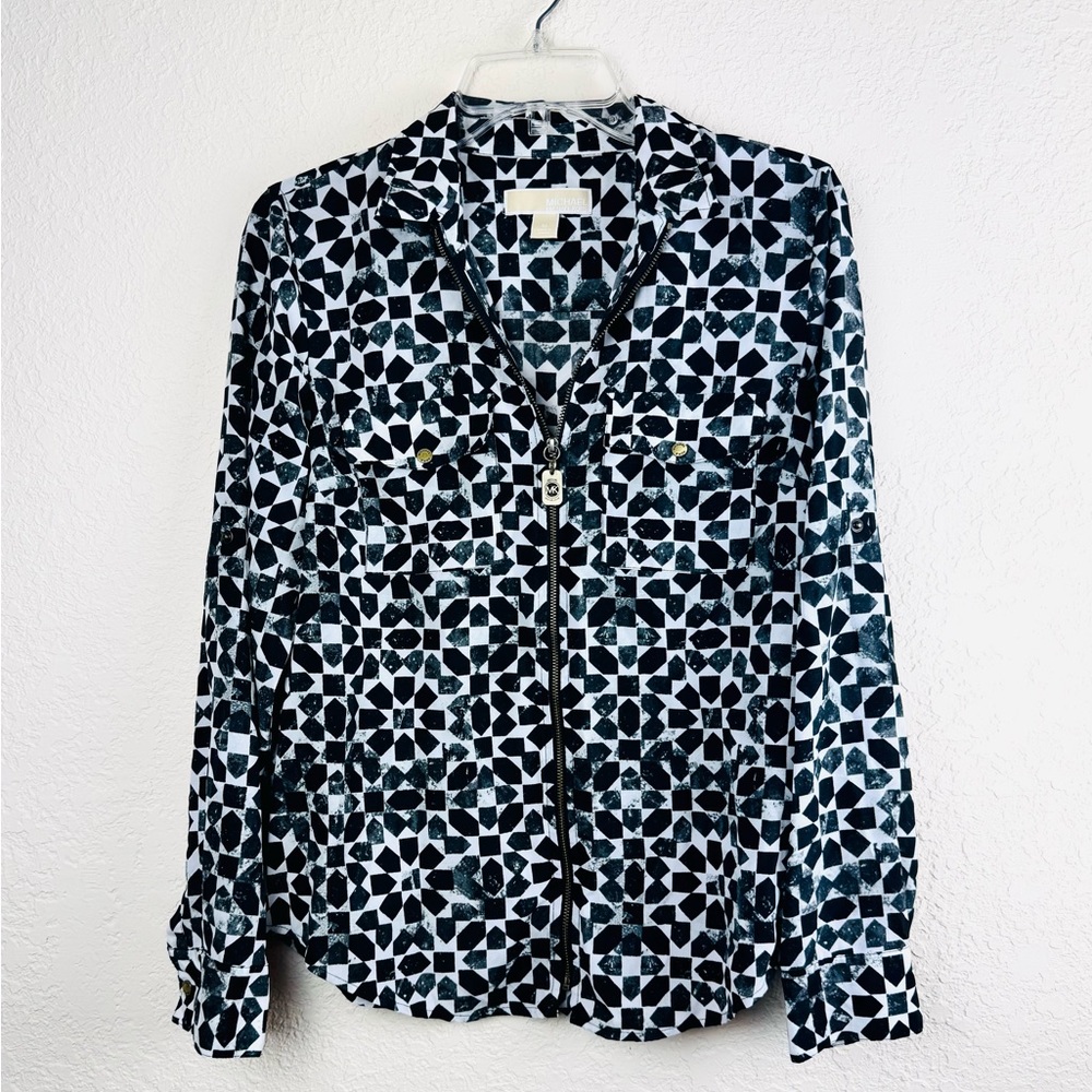 Michael Kors blouse Women’s Medium NWOT